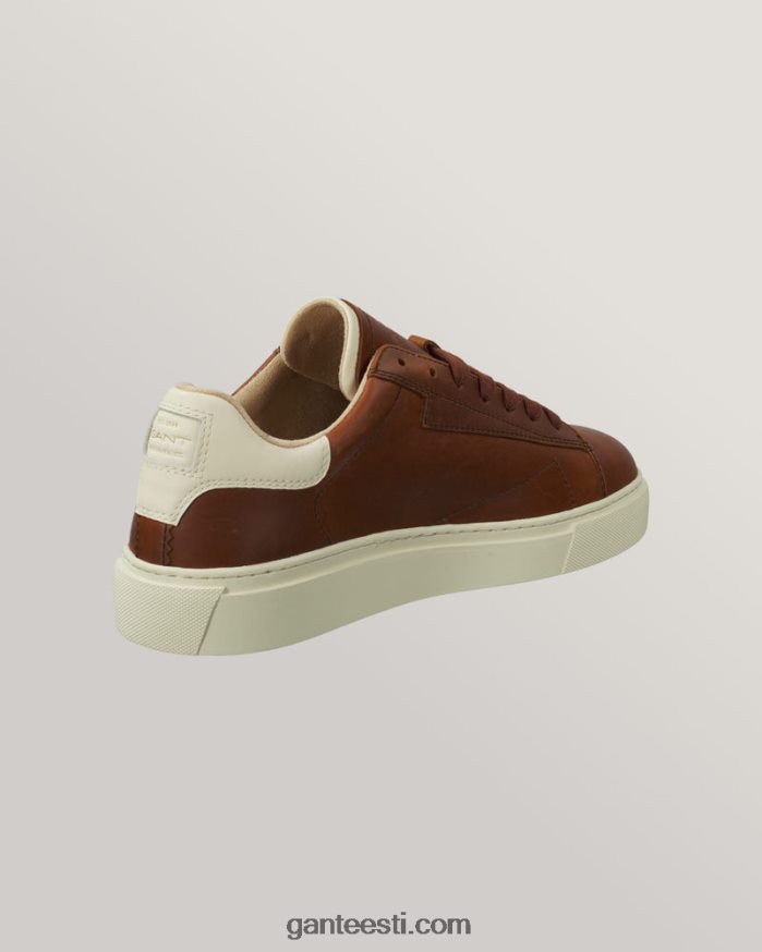 GANT mehed konjak mc julien NBR64N433