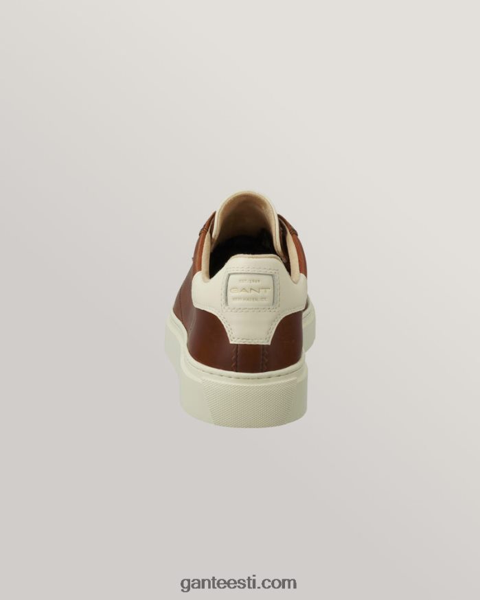 GANT mehed konjak mc julien NBR64N433