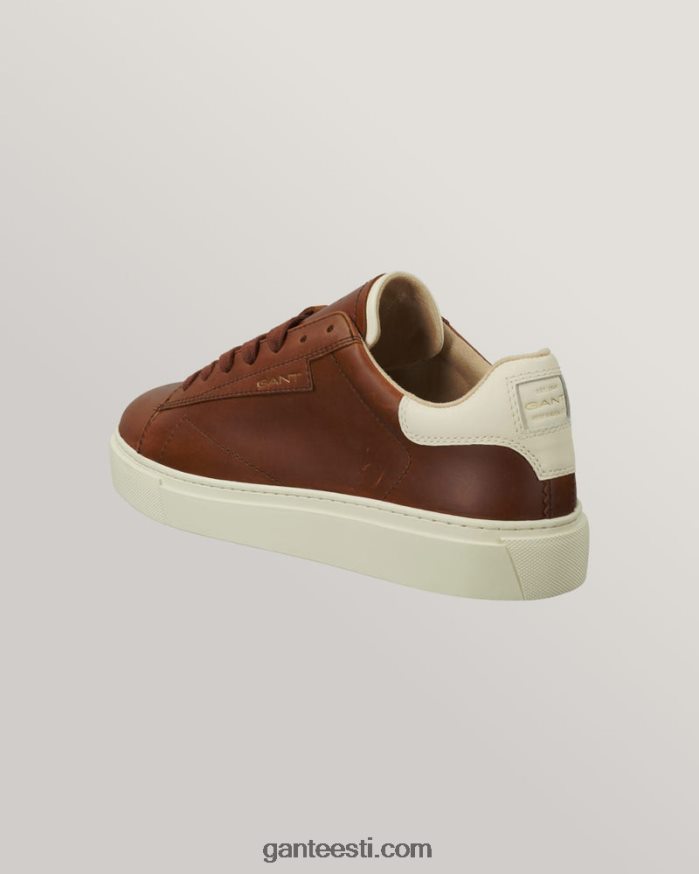 GANT mehed konjak mc julien NBR64N433