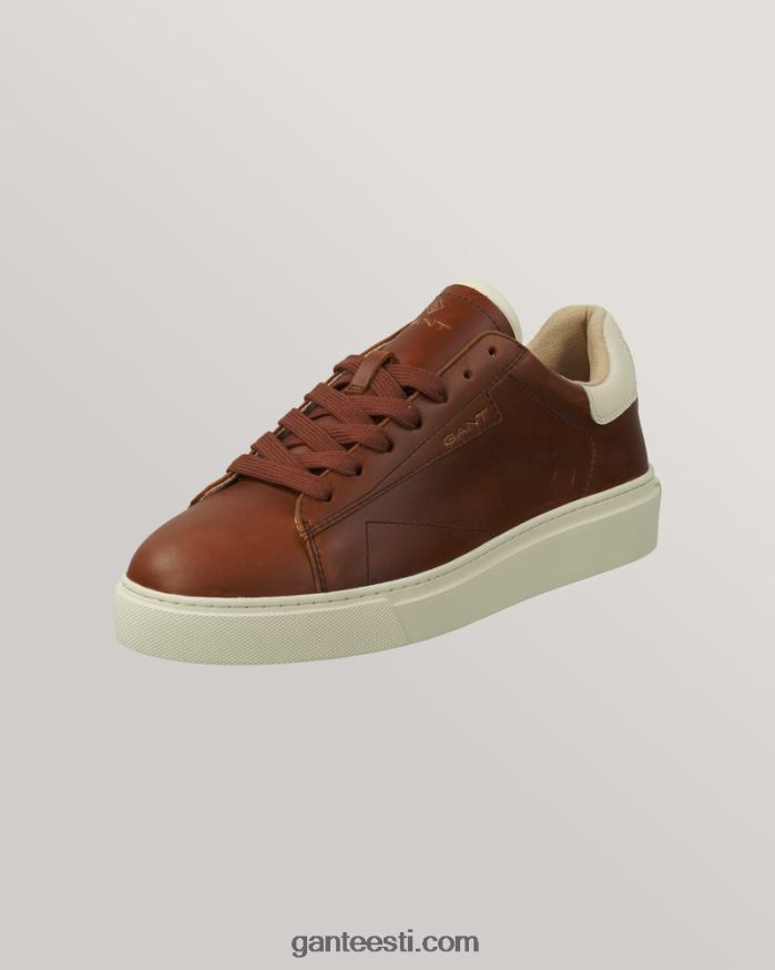 GANT mehed konjak mc julien NBR64N433