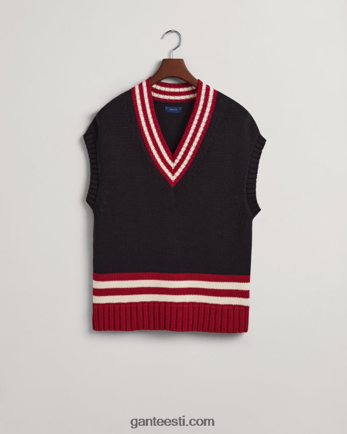 GANT mehed sügisene päikeseloojang ülisuur vest NBR64N342