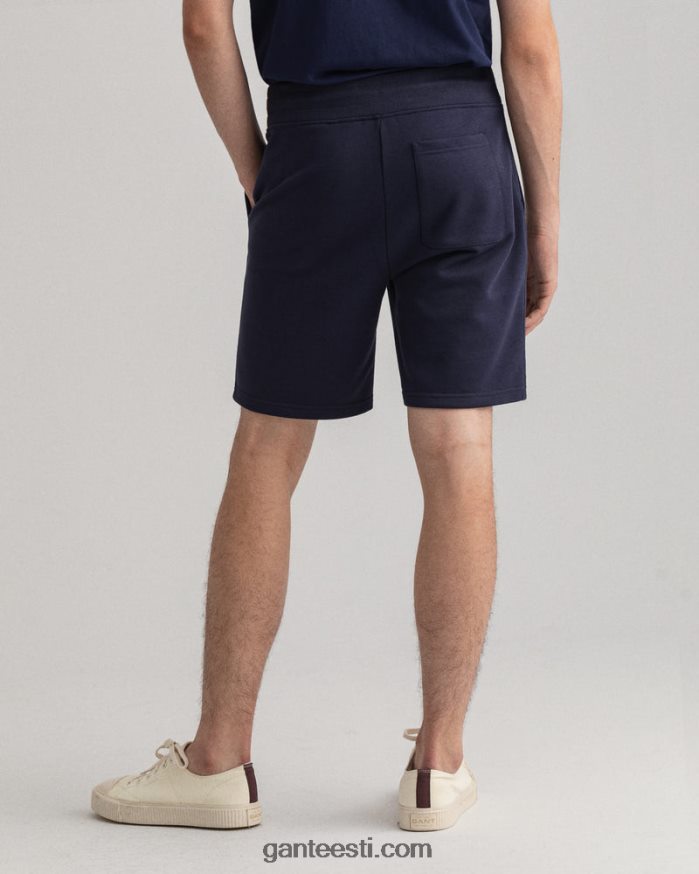 GANT mehed õhtusinine originaal higipüksid NBR64N398