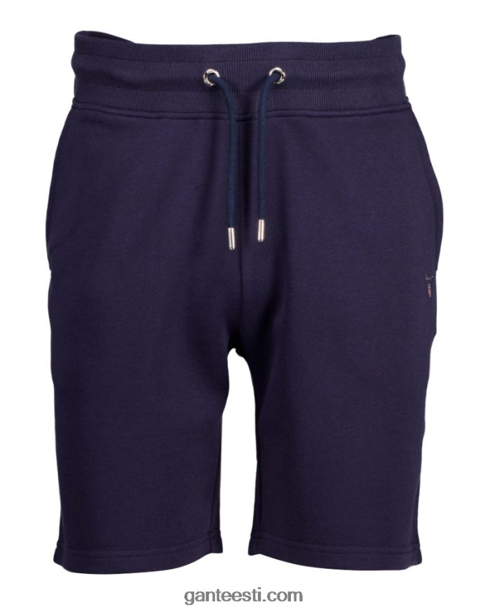 GANT mehed õhtusinine originaal higipüksid NBR64N398