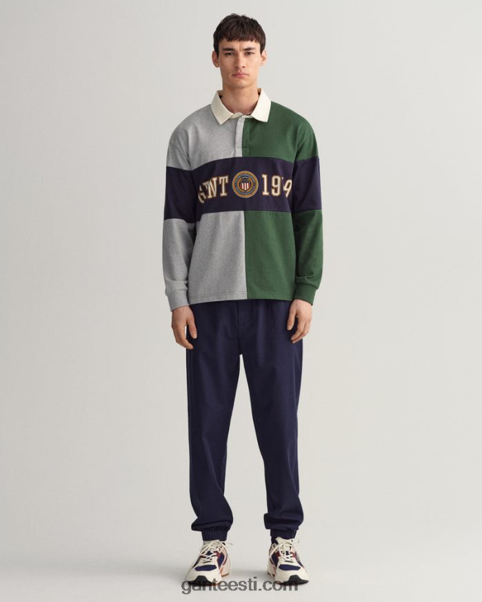 GANT mehed mereline jooksja chinos NBR64N404