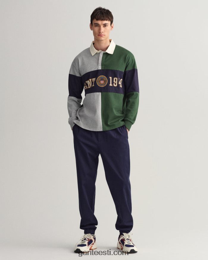 GANT mehed mereline jooksja chinos NBR64N404