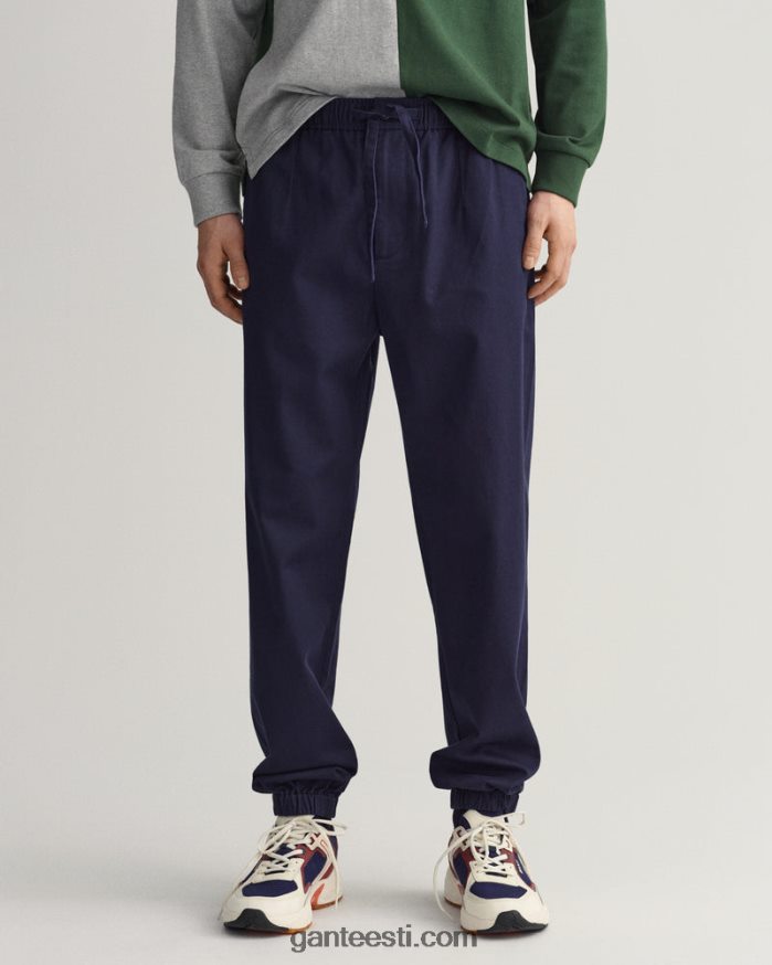 GANT mehed mereline jooksja chinos NBR64N404