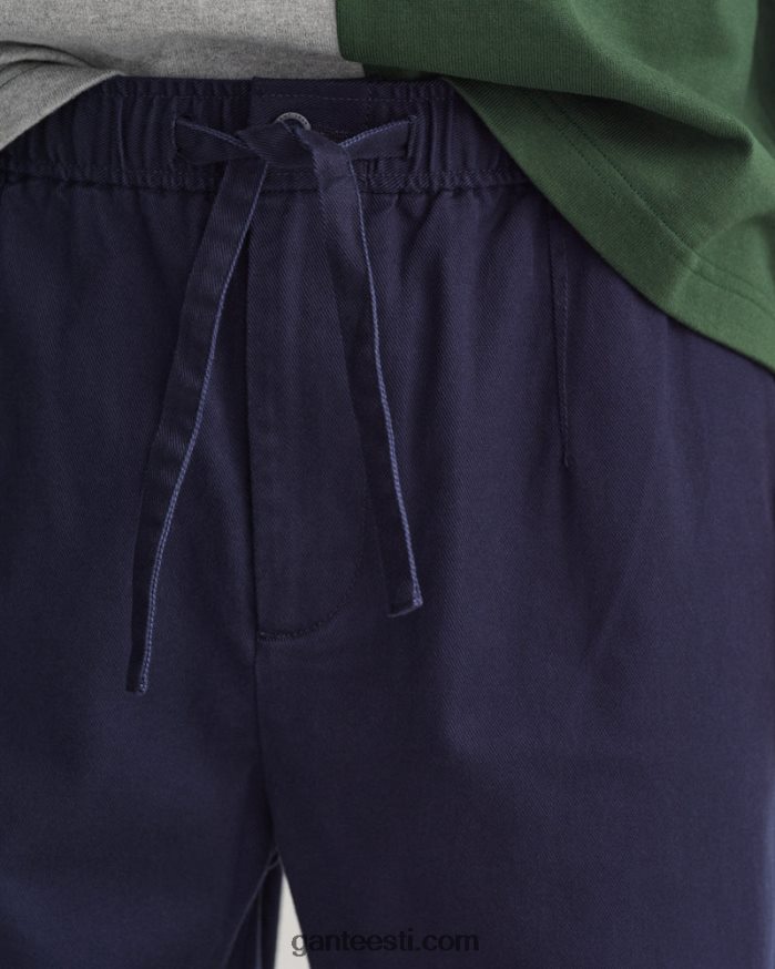 GANT mehed mereline jooksja chinos NBR64N404