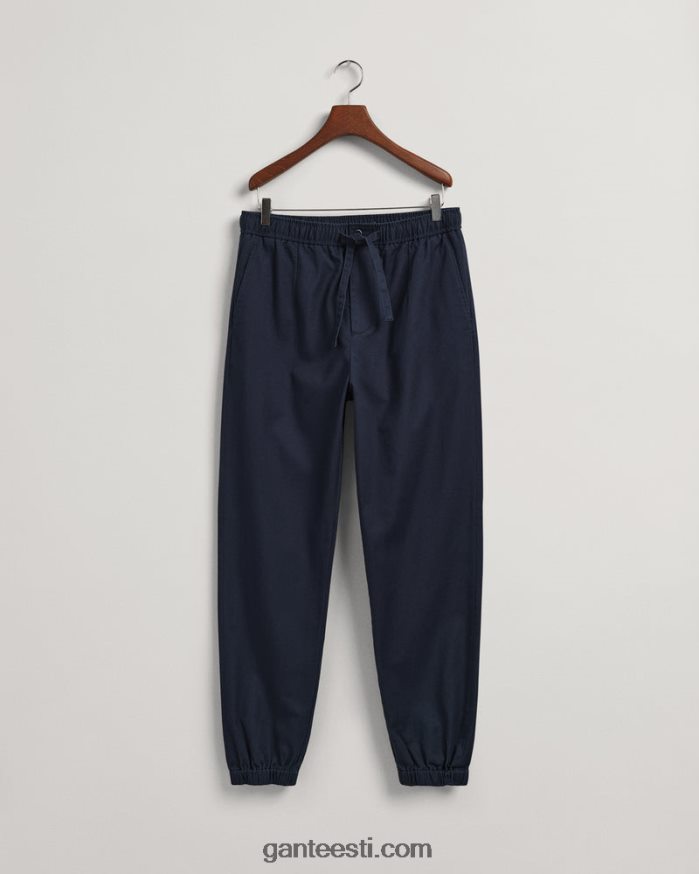 GANT mehed mereline jooksja chinos NBR64N404
