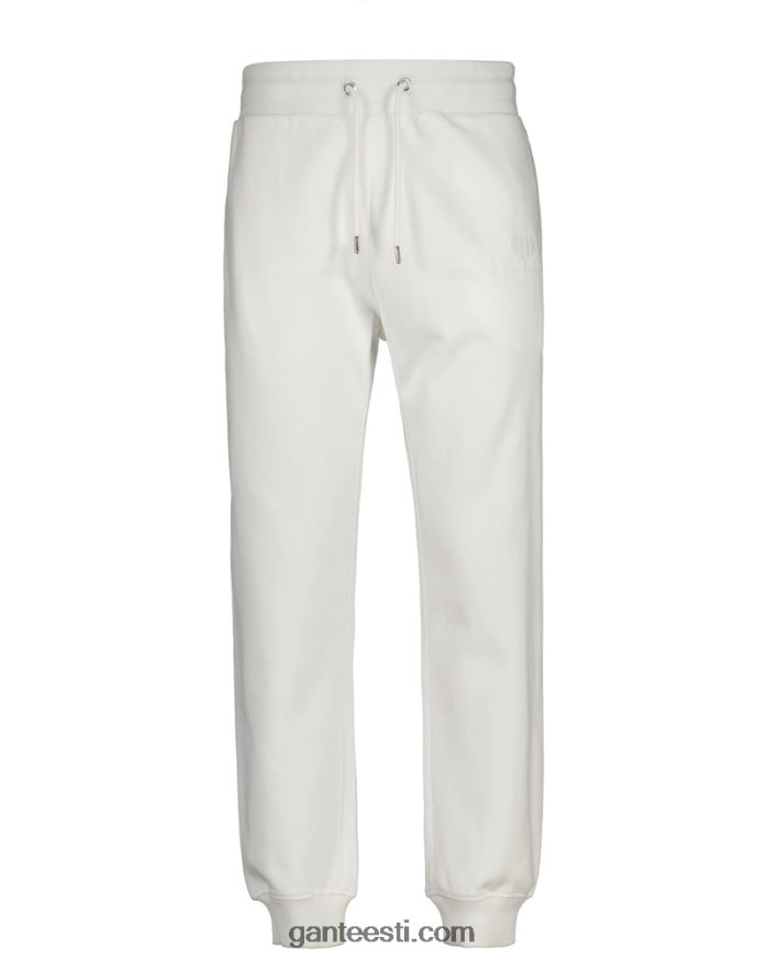 GANT mehed munakoor tonaalne arhiivi kilp dressipüksid NBR64N255