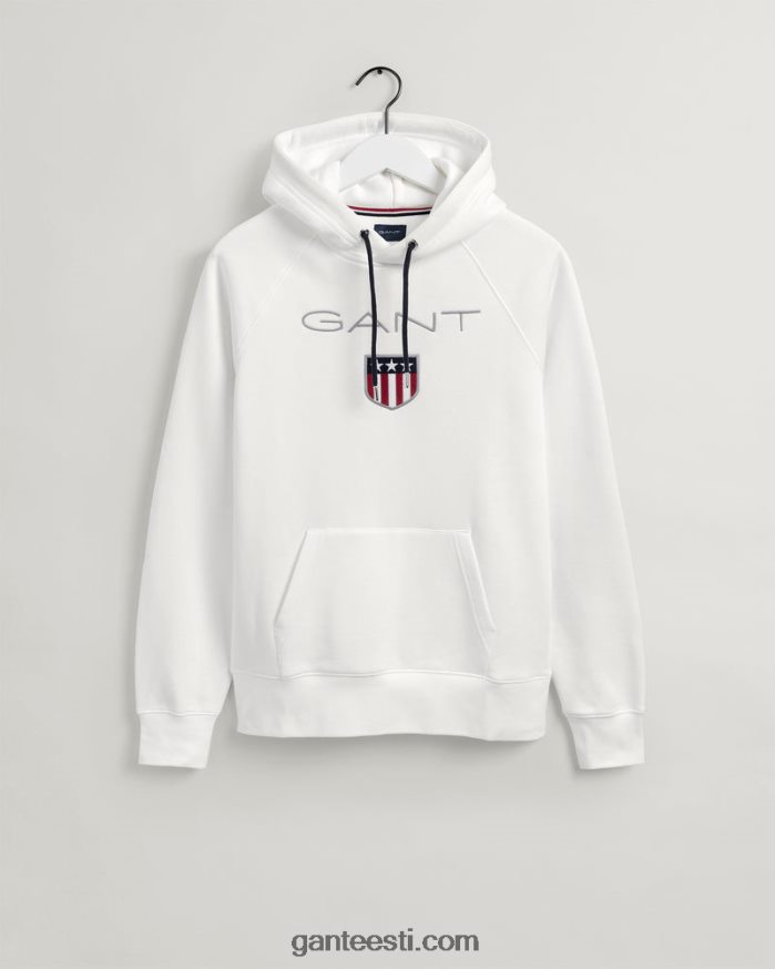 GANT mehed munakoor kilbiga kapuuts NBR64N236