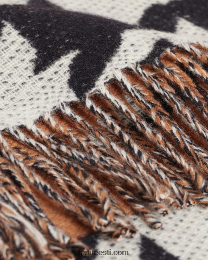 GANT mehed eebenipuu must hagijahamba logoga sall NBR64N563