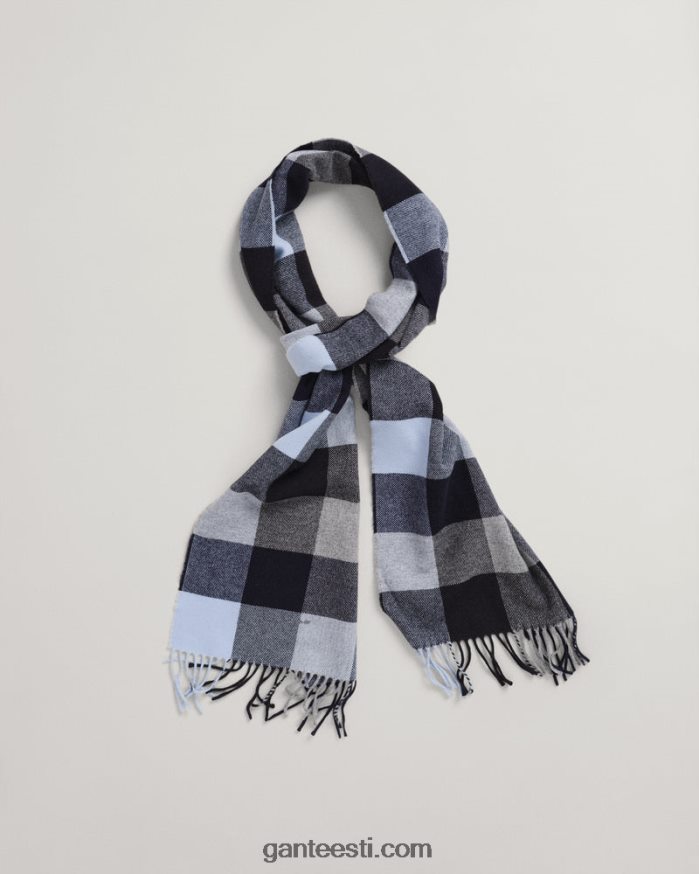 GANT mehed hall melanž mitme kontrolliga sall NBR64N570