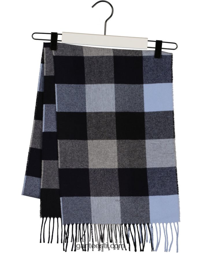 GANT mehed hall melanž mitme kontrolliga sall NBR64N570