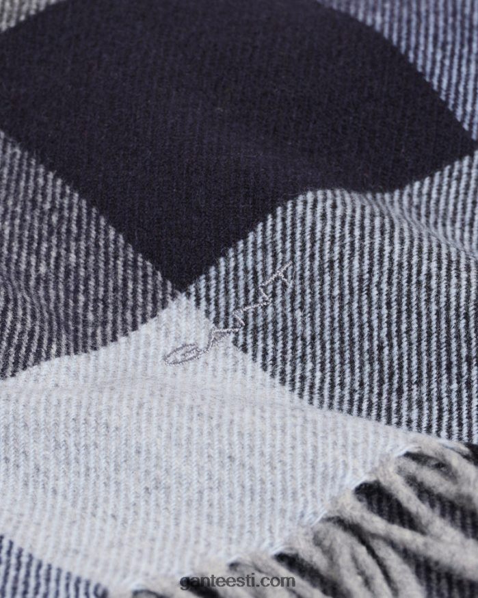 GANT mehed hall melanž mitme kontrolliga sall NBR64N570