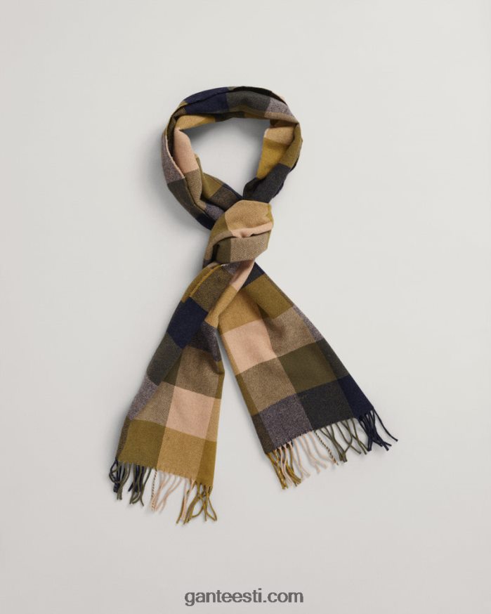 GANT mehed sügisene pirn mitme kontrolliga sall NBR64N571