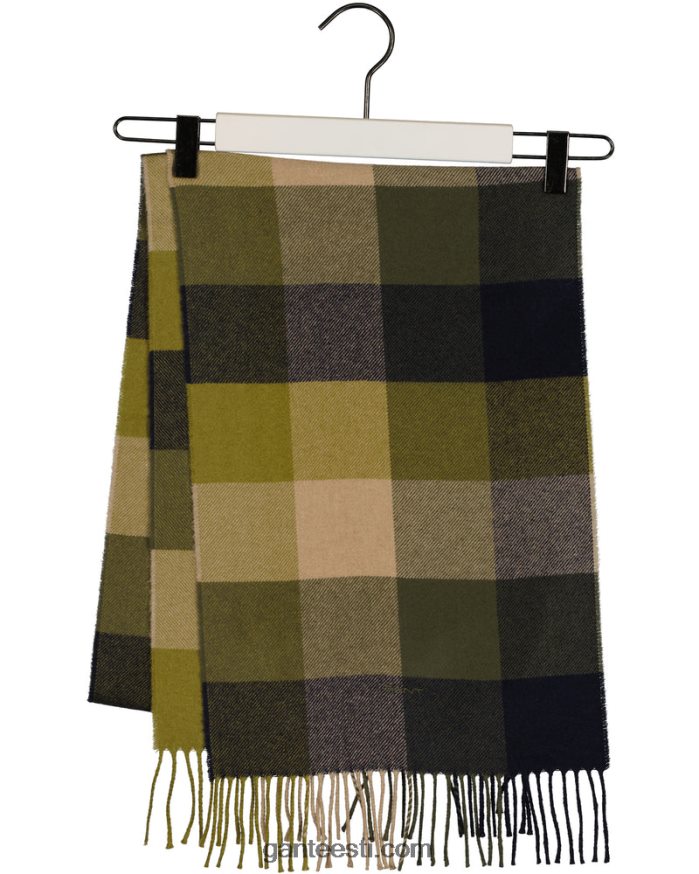 GANT mehed sügisene pirn mitme kontrolliga sall NBR64N571