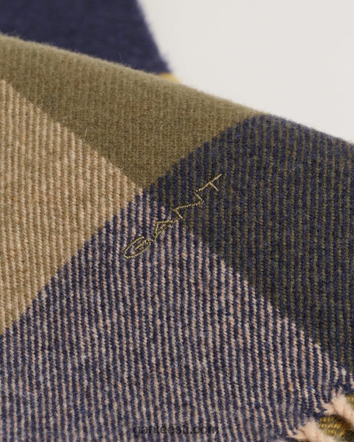 GANT mehed sügisene pirn mitme kontrolliga sall NBR64N571