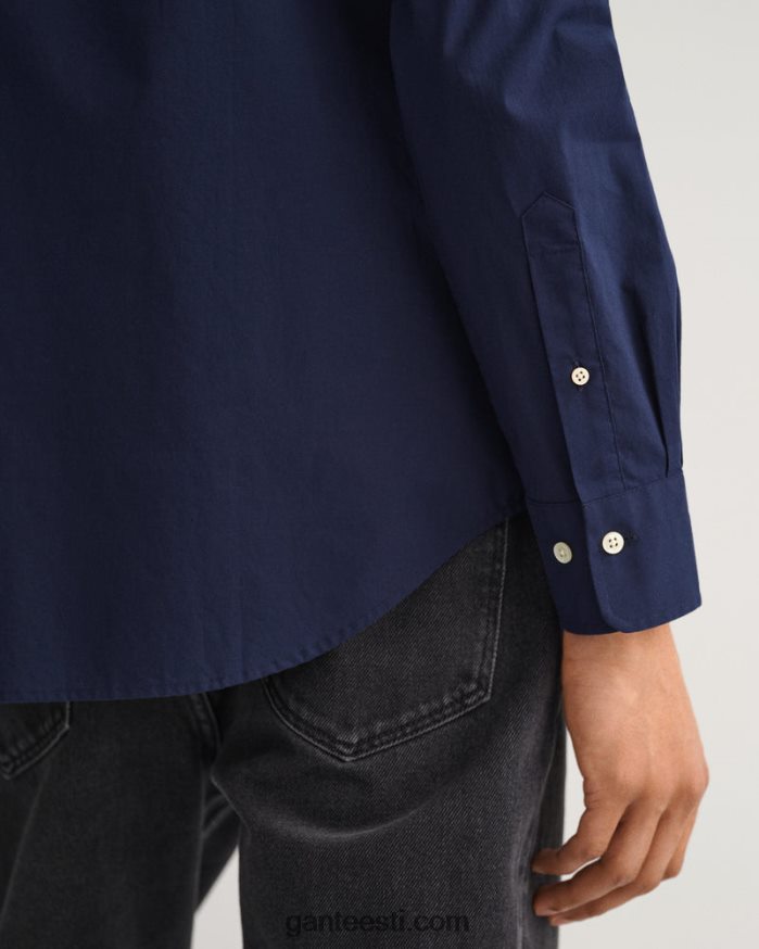 GANT mehed mereline õhukesest riidest särk NBR64N81