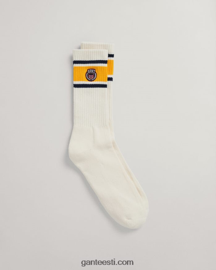 GANT mehed munakoor spordisokid NBR64N516