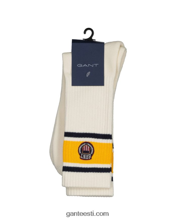 GANT mehed munakoor spordisokid NBR64N516