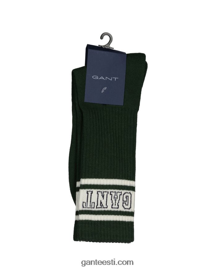 GANT mehed tormiroheline spordisokid NBR64N520