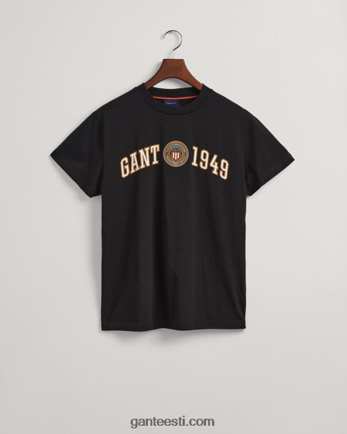 GANT mehed must crest shield t-särk NBR64N159