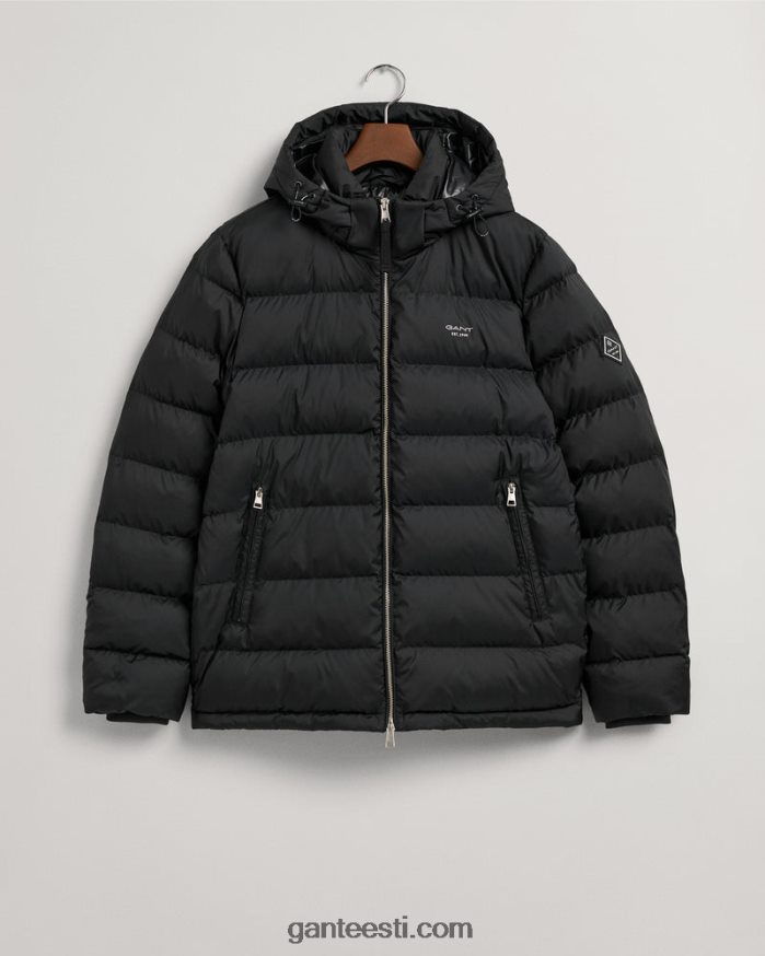 GANT mehed must aktiivne pilve jope NBR64N374