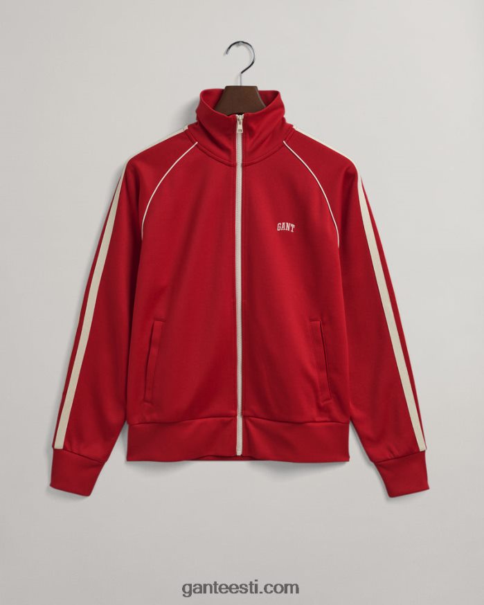 GANT mehed rubiinpunane vct dressi jope NBR64N373