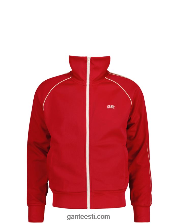 GANT mehed rubiinpunane vct dressi jope NBR64N373