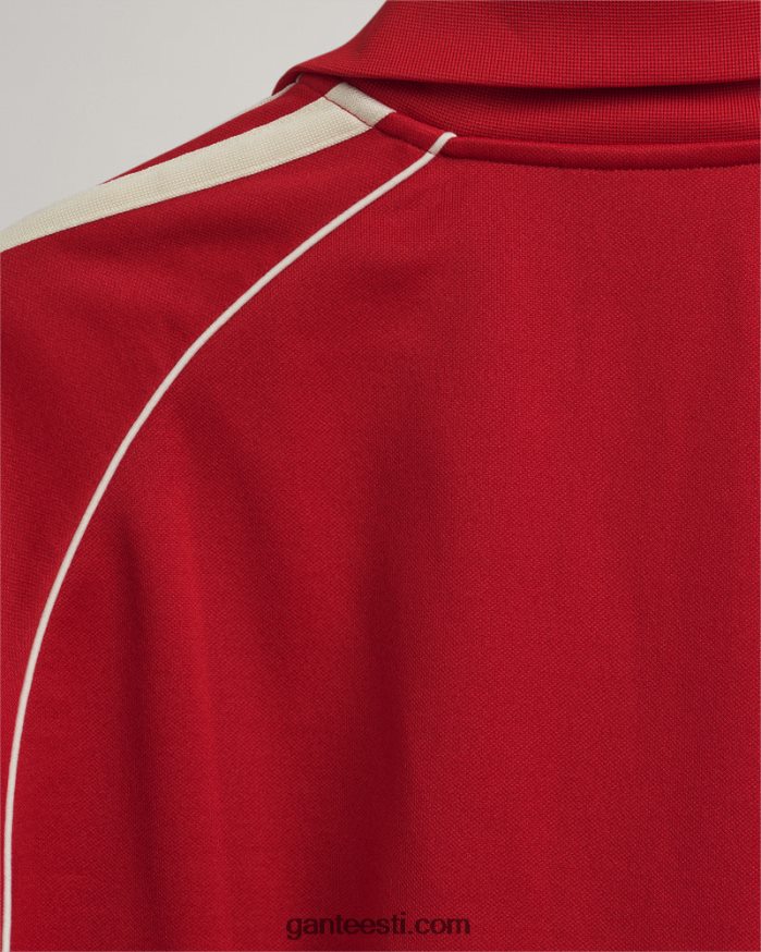 GANT mehed rubiinpunane vct dressi jope NBR64N373