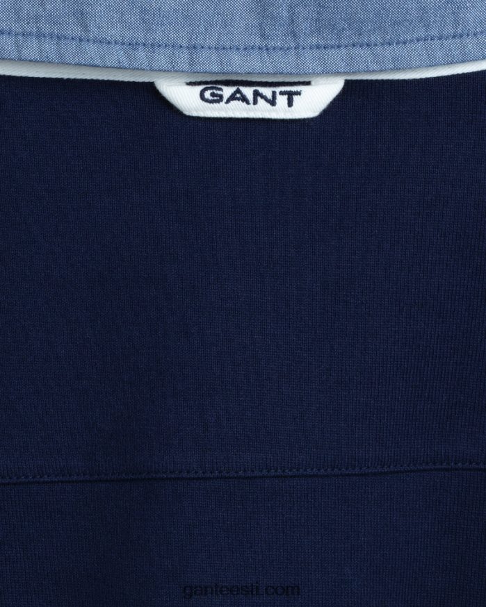 GANT mehed õhtusinine originaal raske vaip NBR64N210