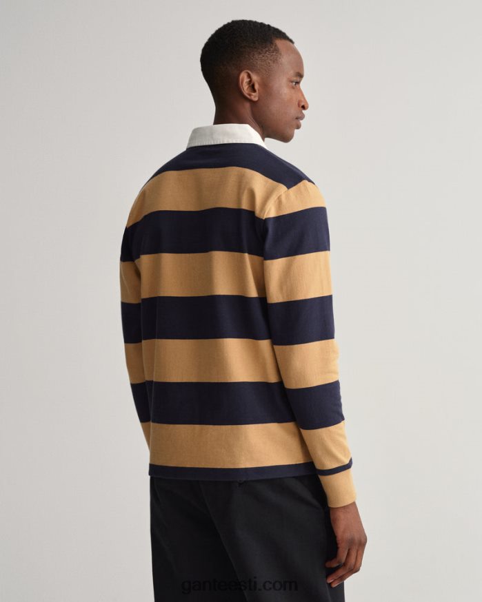 GANT mehed iirisbeež ribatriibuline raske vaip NBR64N212