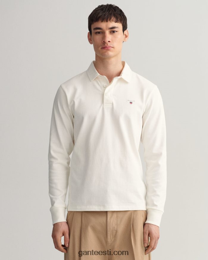 GANT mehed munakoor tugev raske vaip NBR64N207