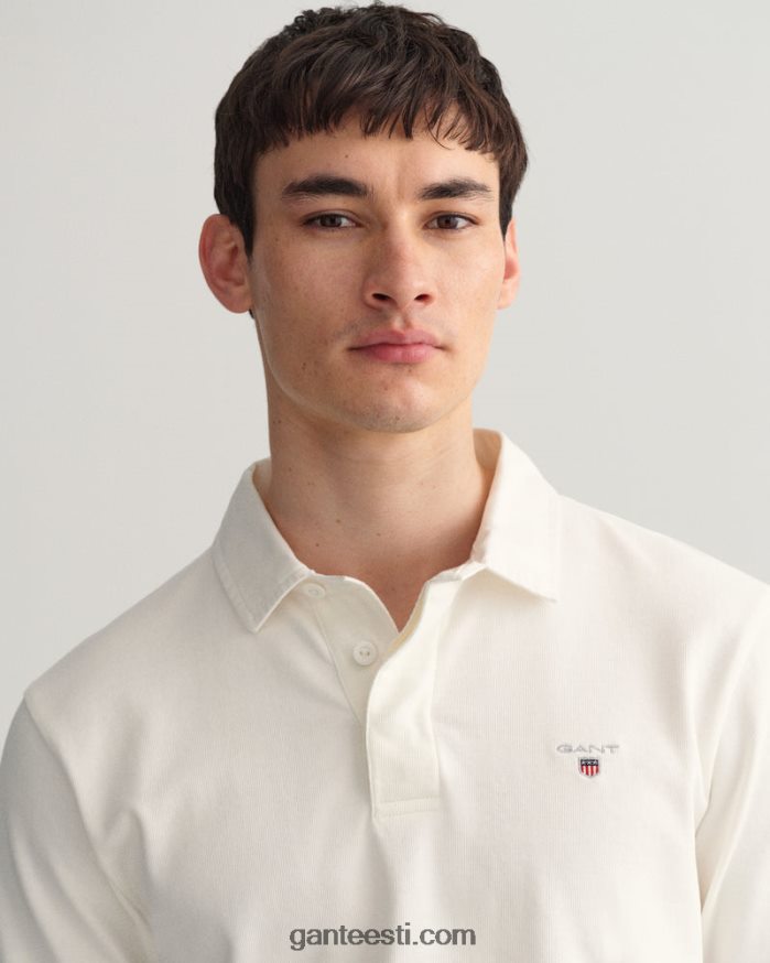 GANT mehed munakoor tugev raske vaip NBR64N207