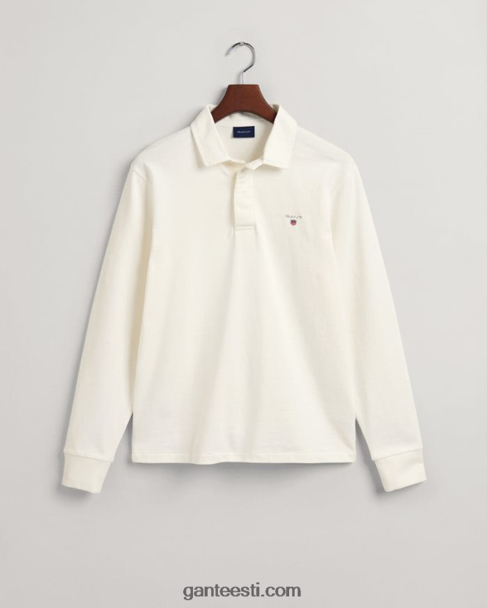 GANT mehed munakoor tugev raske vaip NBR64N207