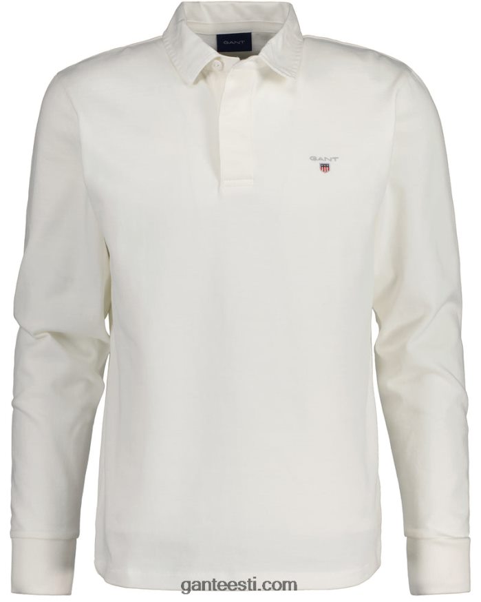 GANT mehed munakoor tugev raske vaip NBR64N207