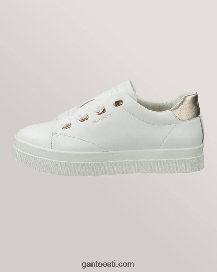 GANT naised roosa kuld avona NBR64N770