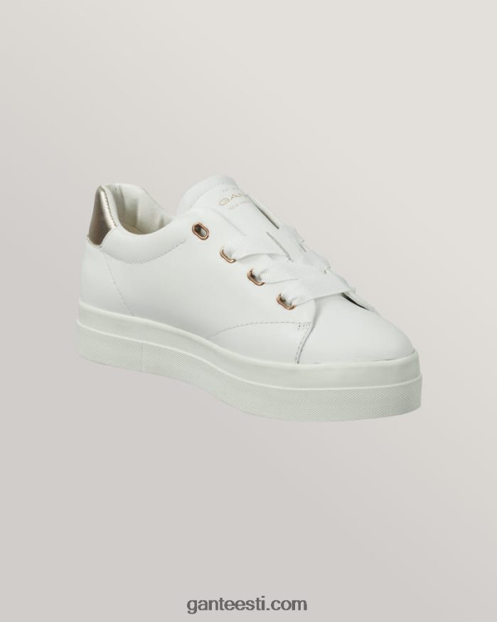 GANT naised roosa kuld avona NBR64N770