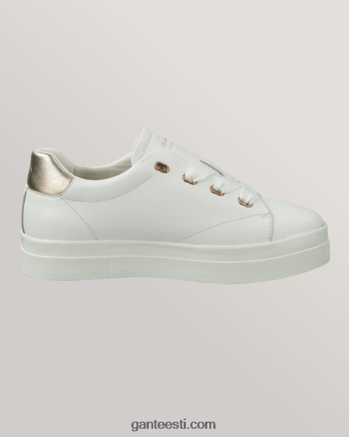 GANT naised roosa kuld avona NBR64N770