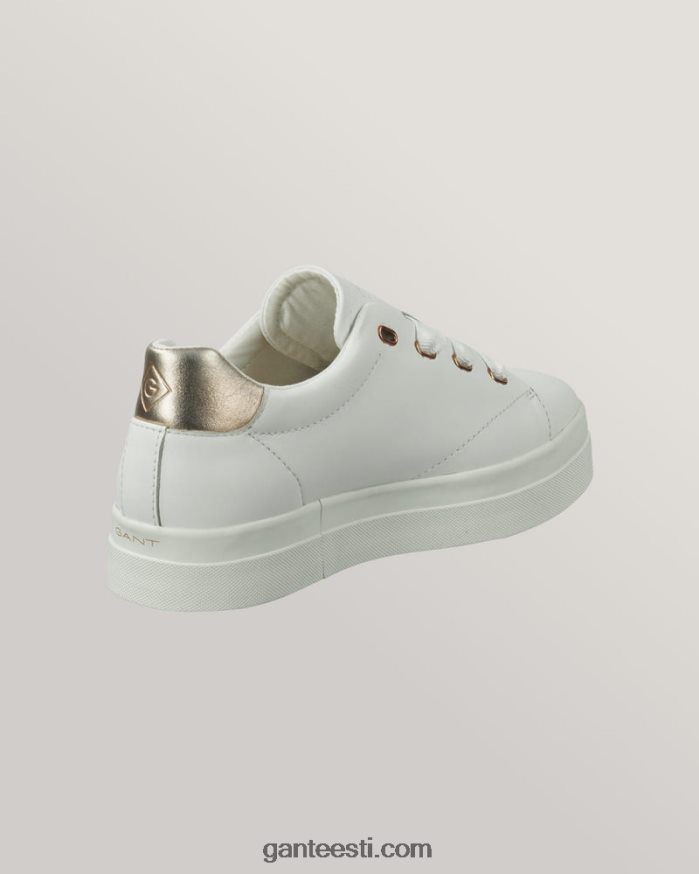 GANT naised roosa kuld avona NBR64N770