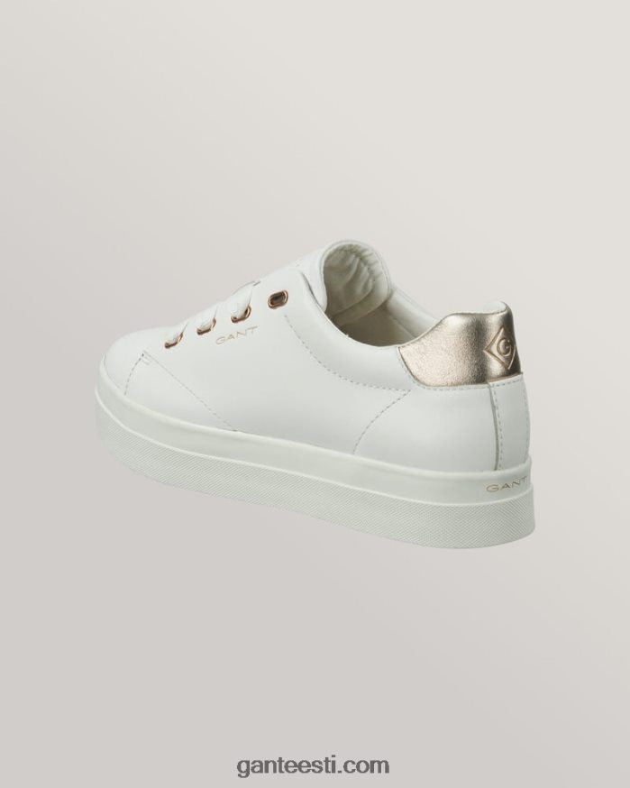 GANT naised roosa kuld avona NBR64N770