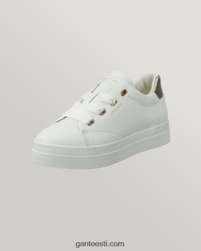 GANT naised roosa kuld avona NBR64N770