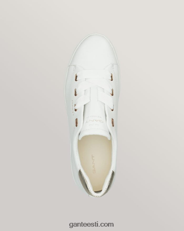 GANT naised roosa kuld avona NBR64N770