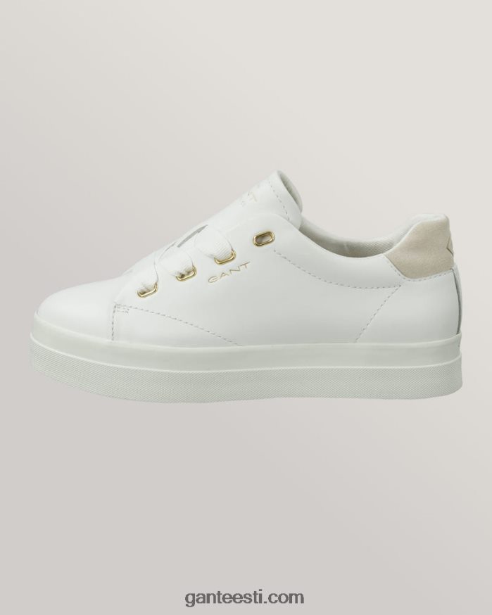 GANT naised valge avona NBR64N777