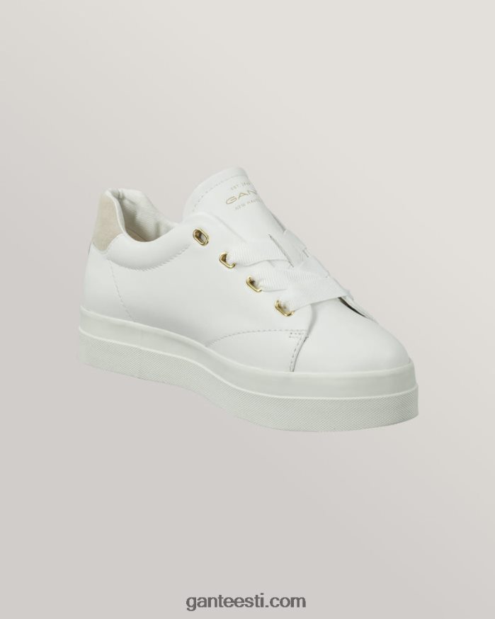 GANT naised valge avona NBR64N777