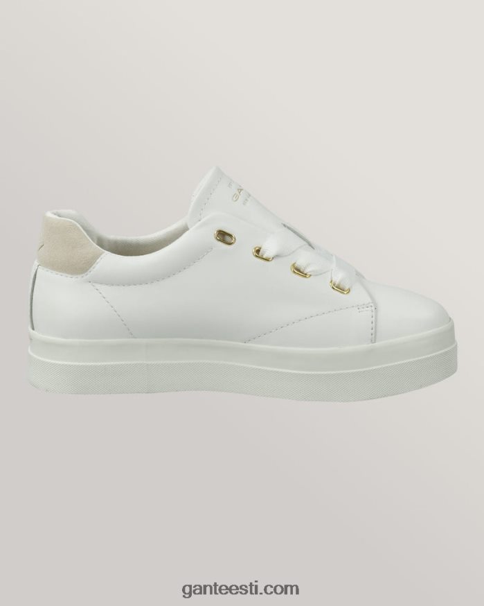 GANT naised valge avona NBR64N777