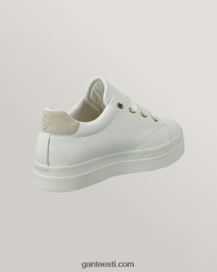 GANT naised valge avona NBR64N777