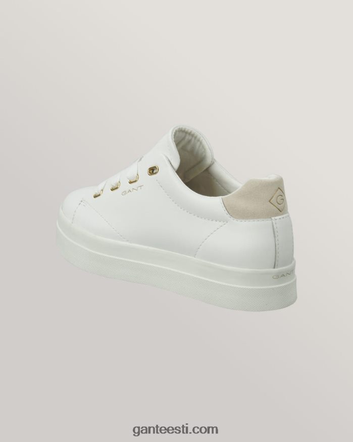 GANT naised valge avona NBR64N777