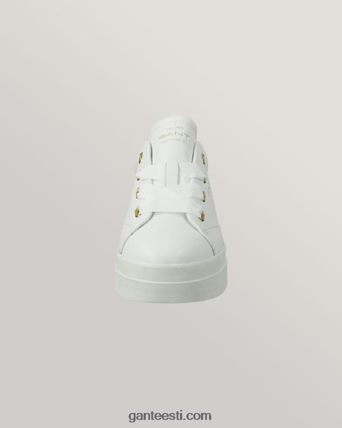 GANT naised valge avona NBR64N777