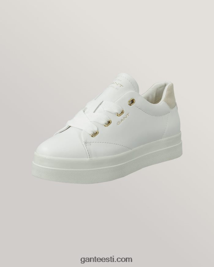 GANT naised valge avona NBR64N777